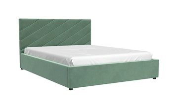 Спальная кровать Юта 160х200 (вариант 1) без основания во Владикавказе