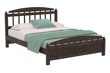 Спальная кровать Вирджиния 160х200 с оcнованием во Владикавказе