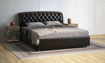 Кровать с подъемным механизмом Venezia 90х190 во Владикавказе - предосмотр