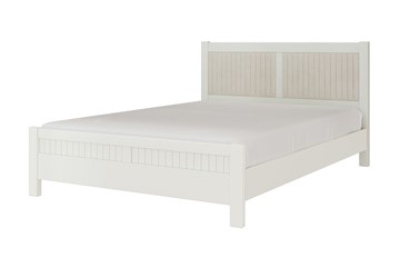 Кровать двуспальная Фрида (белый античный) 180х200 во Владикавказе