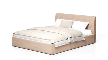 Двуспальная кровать с механизмом Флоренция 1600 (дно ЛДСП) во Владикавказе