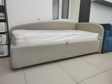 Кровать с подъемным механизмом Paola R 90х200 1 во Владикавказе