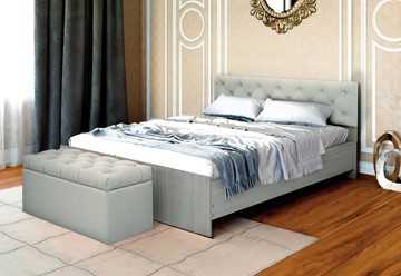 Кровать Версаль Анита с ортопедическим основанием 160*200 во Владикавказе