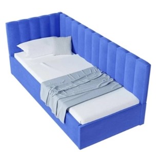 Диван-кровать 1-спальная Энрика 140х200 с ортопедическим основанием, подъемным механизмом во Владикавказе