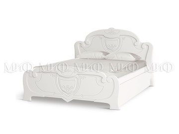 Двуспальная кровать Мария 160 во Владикавказе