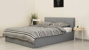 Кровать спальная Фиби 900х1900 с подъёмным механизмом во Владикавказе