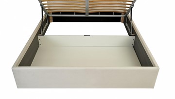 Спальная кровать Керри 1400х2000 с подъёмным механизмом во Владикавказе - предосмотр 14