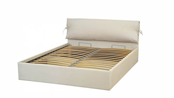 Спальная кровать Керри 1400х2000 с подъёмным механизмом во Владикавказе - предосмотр 6