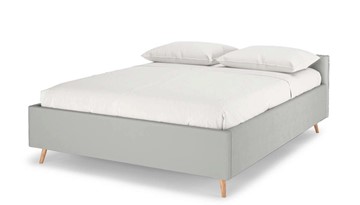 Кровать спальная Kim-L 900х2000 без подъёмного механизма во Владикавказе