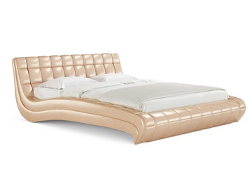 Односпальная кровать Milano 80х200 с основанием во Владикавказе