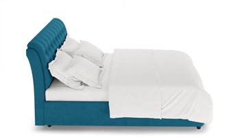Кровать полутороспальная Siena-2 1400х2000 с подъёмным механизмом во Владикавказе - предосмотр 2