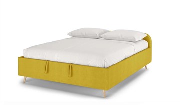 Спальная кровать Jazz-L 1400х1900 с подъёмным механизмом во Владикавказе