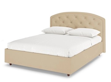 Спальная кровать Кристалл 3 1400х2000 без подъёмного механизма во Владикавказе
