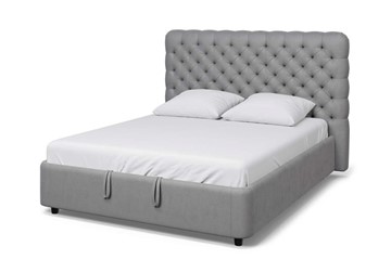 Спальная кровать Montana 1400х1900 без подъёмного механизма во Владикавказе