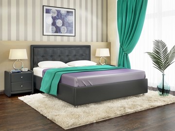 Кровать 2-х спальная Amelia размер 160*200 с основанием во Владикавказе