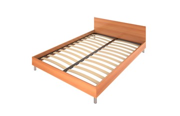 Спальная кровать Аспект-Аспирант АС-52, Миланский орех во Владикавказе