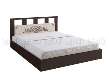Кровать двуспальная Жасмин 1600 во Владикавказе