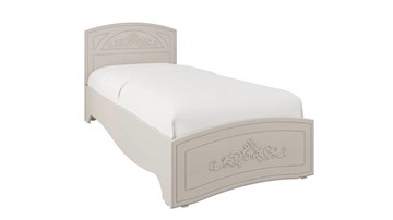 Спальная кровать Каролина 900 с настилом во Владикавказе