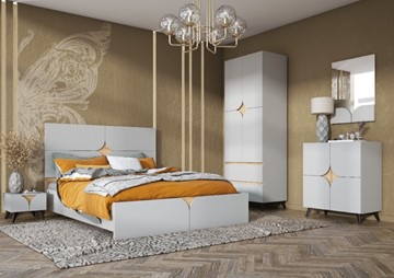 Гарнитур спальный Монро во Владикавказе