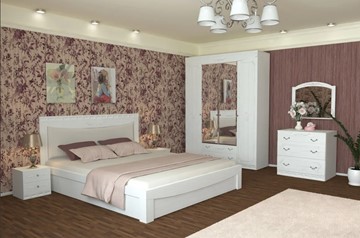 Гарнитур спальный Мария-Луиза во Владикавказе