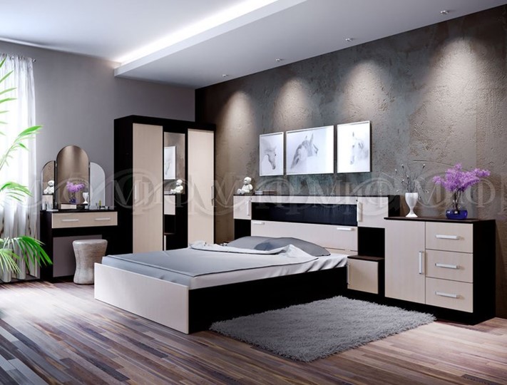 Спальня Бася во Владикавказе - изображение