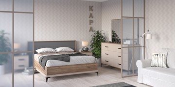Спальный гарнитур Кара №3 во Владикавказе