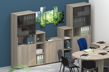Мебель для персонала Twin во Владикавказе - предосмотр 2