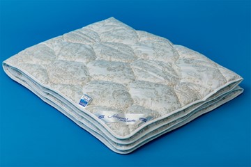 Одеяло всесезонное полутороспальное Лебединая нежность во Владикавказе