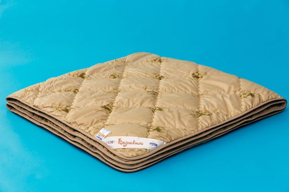 Одеяло всесезонное двуспальное Караван во Владикавказе - изображение