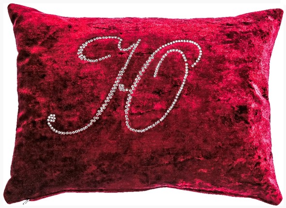 Подушка декоративная Джери 400х600 во Владикавказе - изображение