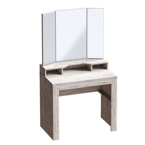 Столик туалетный Соренто, Дуб бонифаций во Владикавказе