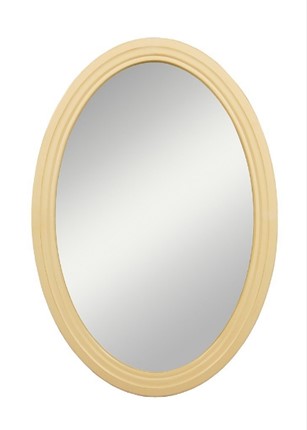 Зеркало Leontina (ST9333) Бежевый во Владикавказе - изображение
