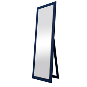 Зеркало напольное в полный рост Rome, 201-05BETG, синее во Владикавказе