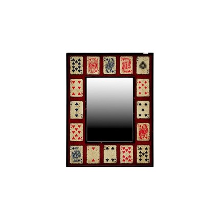 Зеркало навесное Jeu, TG30186-8 во Владикавказе - изображение