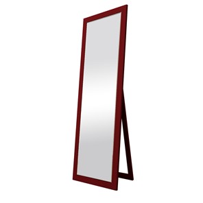 Напольное зеркало Rome, 201-05RETG, бордо во Владикавказе