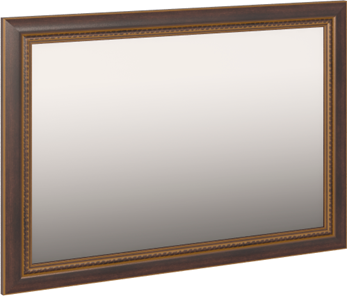 Настенное зеркало Беатрис М15 (Орех Гепланкт) во Владикавказе