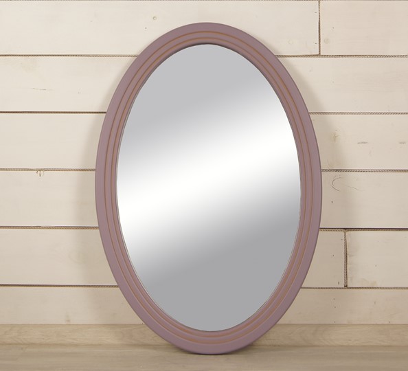 Зеркало навесное Leontina (ST9333L) Лавандовый во Владикавказе - изображение 1