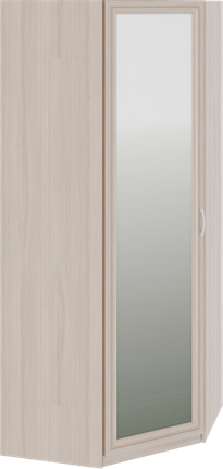 Угловой шкаф Остин М01 во Владикавказе - изображение