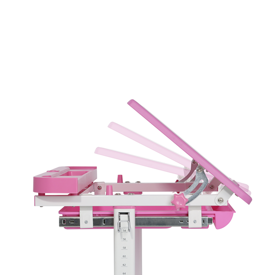 Растущая парта и стул Cantare Pink во Владикавказе - изображение 6