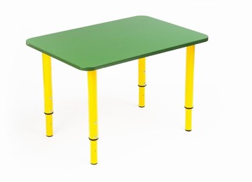 Растущий стол Кузя (Зеленый, Желтый) во Владикавказе