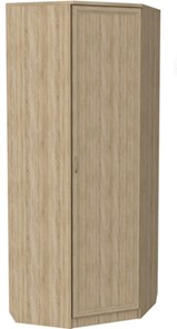 Шкаф 400 угловой, цвет Дуб Сонома во Владикавказе - предосмотр