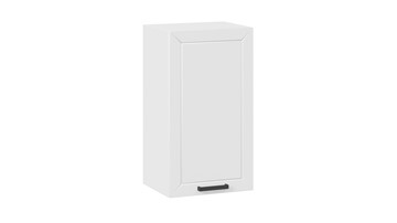 Кухонный шкаф Лорас 1В4 (Белый/Холст белый) во Владикавказе