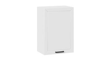 Кухонный шкаф Лорас 1В5 (Белый/Холст белый) во Владикавказе