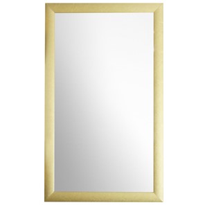 Зеркало навесное Катаро-1, Золотой шелк во Владикавказе
