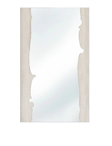 Настенное зеркало ГлассВальд-3, Выбеленный дуб во Владикавказе