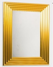 Круглое зеркало Джулия во Владикавказе
