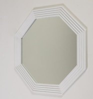 Круглое зеркало Оттавия 80 см во Владикавказе