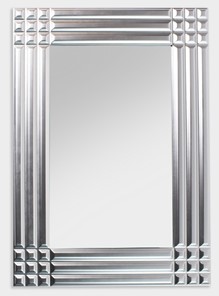 Круглое зеркало Стефания во Владикавказе
