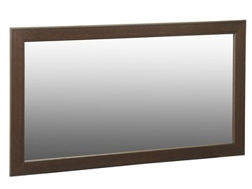 Зеркало настенное Васко В 61Н (Темно-коричневый) во Владикавказе