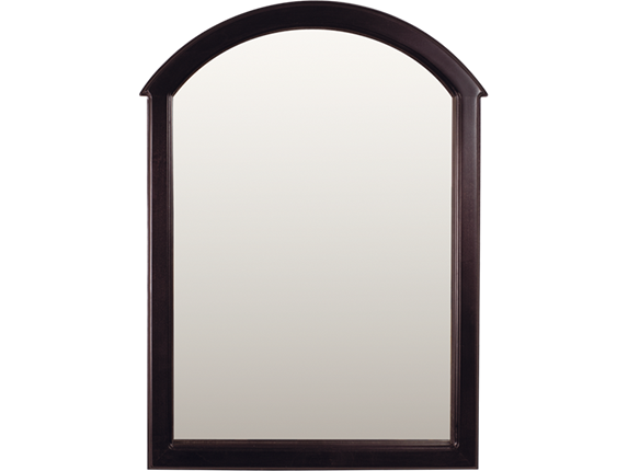 Зеркало 730х550 мм. Беленый дуб во Владикавказе - изображение 1